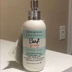 Bumble & bumble surf spray